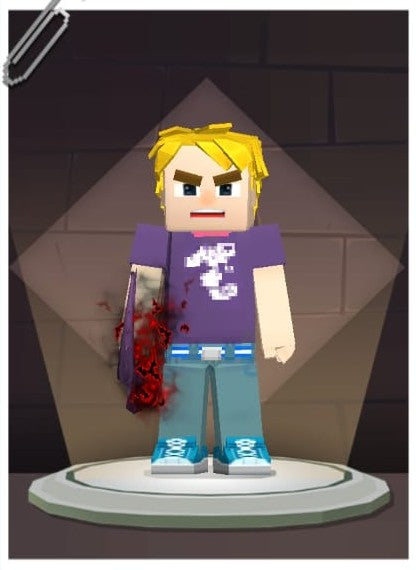 Arco do Morcego Demônio