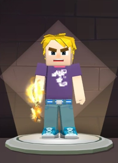 Espada Cetro de Hermes